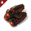 Glorified Decayed 1MN Afterburner Mutaplasmid