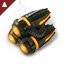 Glorified Unstable 1MN Afterburner Mutaplasmid