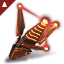 Glorified Decayed Assault Damage Control Mutaplasmid