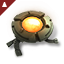 Glorified Unstable Small Energy Neutralizer Mutaplasmid