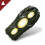 Glorified Gravid Medium Cap Battery Mutaplasmid
