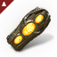 Glorified Unstable Medium Cap Battery Mutaplasmid