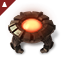 Glorified Decayed Capital Energy Nosferatu Mutaplasmid