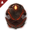 Glorified Decayed Small Shield Booster Mutaplasmid