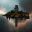 Deathless Engineering Complex