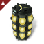 Glorified Gravid Warp Disruptor Mutaplasmid
