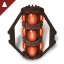 Glorified Decayed Heavy Warp Scrambler Mutaplasmid