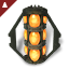 Glorified Unstable Heavy Warp Scrambler Mutaplasmid