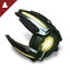 Glorified Gravid Ballistic Control System Mutaplasmid