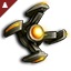 Glorified Exigent Sentry Drone Firepower Mutaplasmid