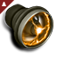 Glorified Radical Fighter Support Unit Mutaplasmid