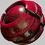 Glorified Ruby Gloss - Limited