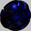 Bujan Blue Steel Metallic - Limited