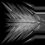 Jagged Crystal - Limited