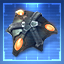 Glorified Unstable Small Ancillary Armor Repairer Mutaplasmid Blueprint