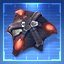 Glorified Decayed Medium Armor Repairer Mutaplasmid Blueprint