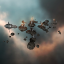 Asteroid Colony 03