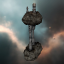 Asteroid Colony 07