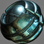 Electroplated Wish Metallic - Unlimited