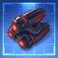 Glorified Decayed 1MN Afterburner Mutaplasmid Blueprint