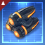 Glorified Unstable 1MN Afterburner Mutaplasmid Blueprint