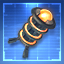 Glorified Unstable 5MN Microwarpdrive Mutaplasmid Blueprint