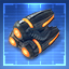 Glorified Unstable 10MN Afterburner Mutaplasmid Blueprint