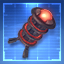 Glorified Decayed 500MN Microwarpdrive Mutaplasmid Blueprint