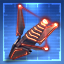 Glorified Decayed Assault Damage Control Mutaplasmid Blueprint