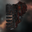 'Seneschal' Mercenary Den