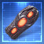 Glorified Decayed Medium Cap Battery Mutaplasmid Blueprint