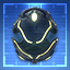 Glorified Gravid X-Large Shield Booster Mutaplasmid Blueprint