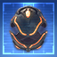 Glorified Unstable X-Large Shield Booster Mutaplasmid Blueprint