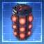 Glorified Decayed Warp Disruptor Mutaplasmid Blueprint