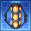 Glorified Unstable Warp Scrambler Mutaplasmid Blueprint