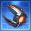 Glorified Decayed Ballistic Control System Mutaplasmid Blueprint