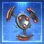 Glorified Decayed Heat Sink Mutaplasmid Blueprint