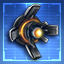 Glorified Exigent Sentry Drone Projection Mutaplasmid Blueprint