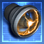 Glorified Radical Fighter Support Unit Mutaplasmid Blueprint