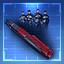 SCARAB Breacher Pod M Blueprint