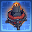 Medium Breacher Pod Launcher Blueprint