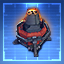 Small Breacher Pod Launcher Blueprint
