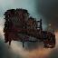 Atavum Research Trader