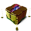 Yoiul Festival Y126 Brainfreeze Crate