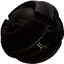 Groundbreaker Black Matte - Unlimited