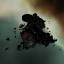Non-Interactable Hubris Wreck (DO NOT TRANSLATE)