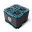 Enforcer Starter Crate