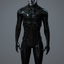 Men's "Crisis Breaker" Drifter Plugsuit