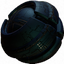 Midnight Wormhole Matte - Limited