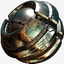 W477-Platinum Metallic - Limited